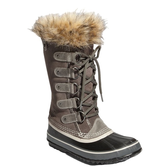 Sorel Women's Joan of Arctic Boots - Picture 2 of 12